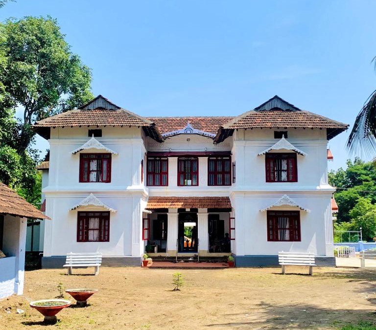 Chittur House | Aramana Ayurvedic Wellness Centre & Homestay
