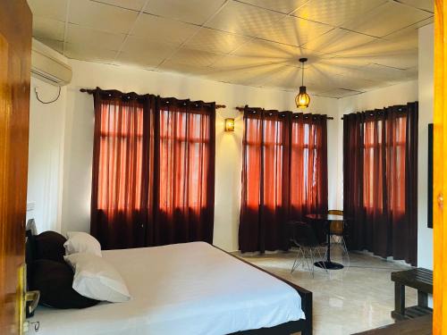Devinuwara House | Aramba Resort