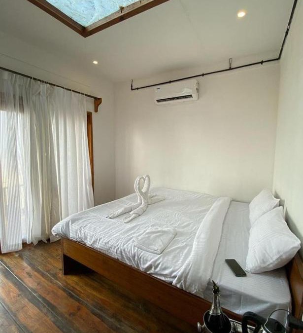 Arambol Resort | Arambol Shivoham Beach Resort and Spa