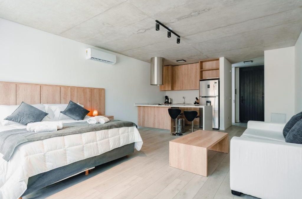 Carilo Apartment | Arami Cariló