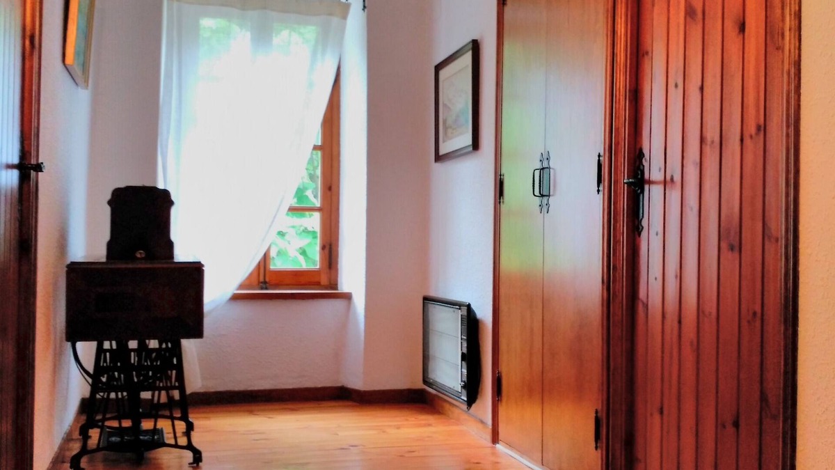 Les House | Aran House in Les, Vall d'Aran