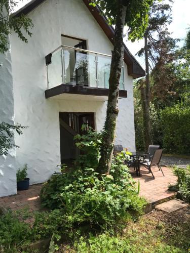 Galway Apartment | Aran House Lodge