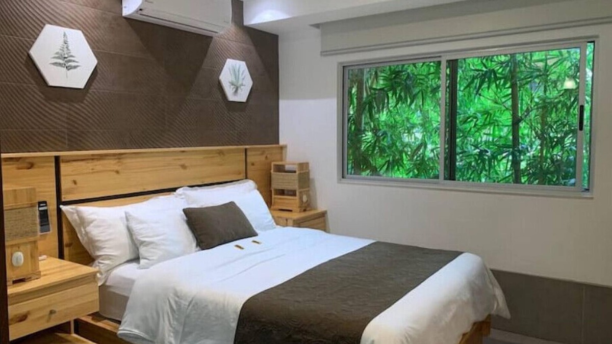 Santa Ana Apartment | ARANJUEZ LOFTS - Loft #1