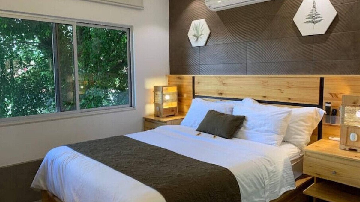 Santa Ana Apartment | ARANJUEZ LOFTS - Loft #4