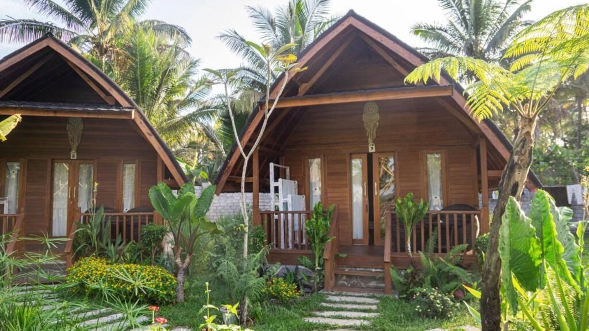 Kecamatan Pringgasela Bed & Breakfast | Aranka Tempasan
