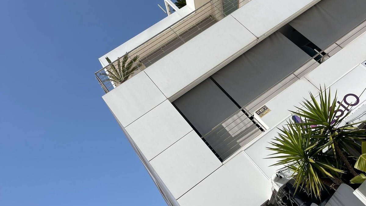 Torrimpietra Apartment | Aranova Home