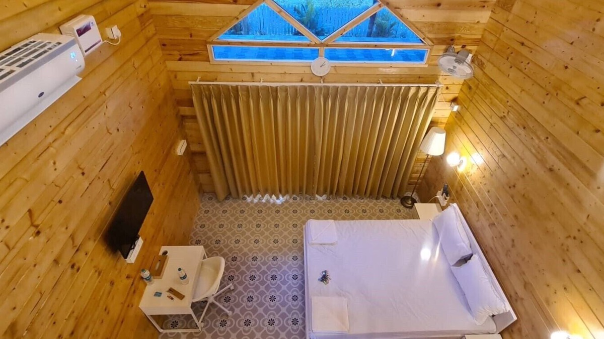 Arambol Resort | Aranya Abode