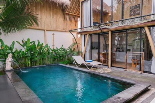 Pejeng Kawan Villa | Aranya Villa by Betterplace
