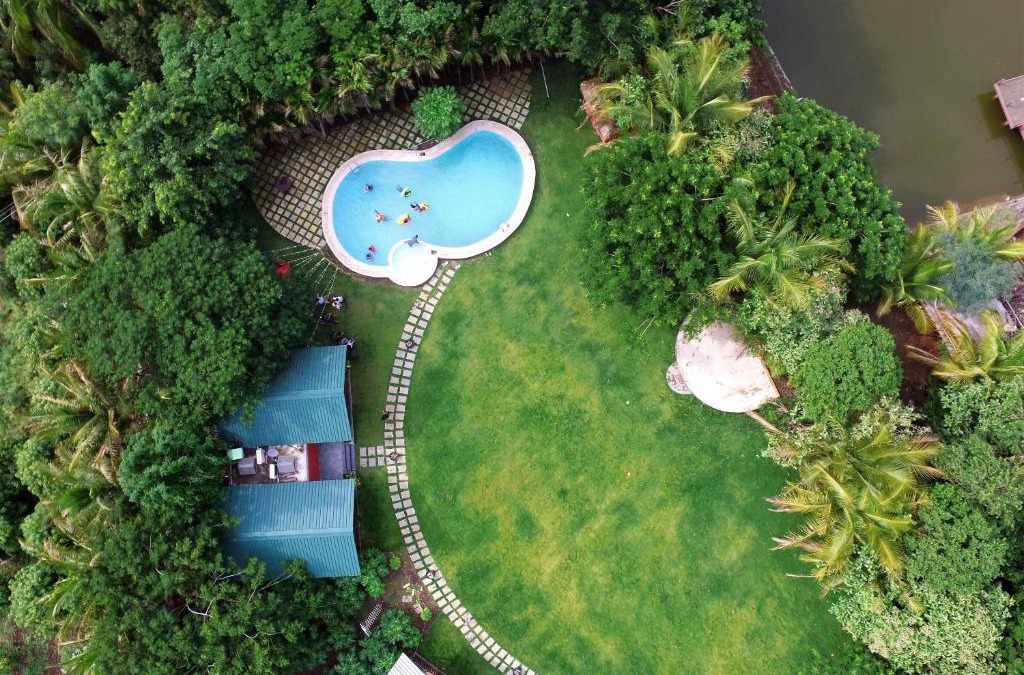 Shrigonda Resort | Aranyagiri Countryside Resort, Near Pune