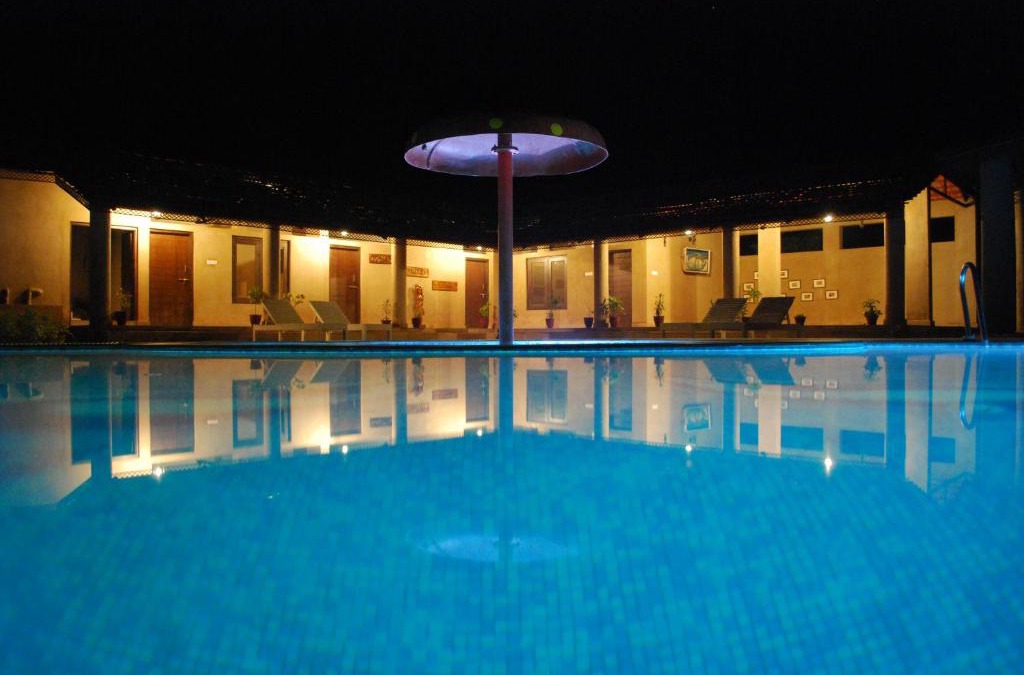 Tala Resort | Aranyak Resort