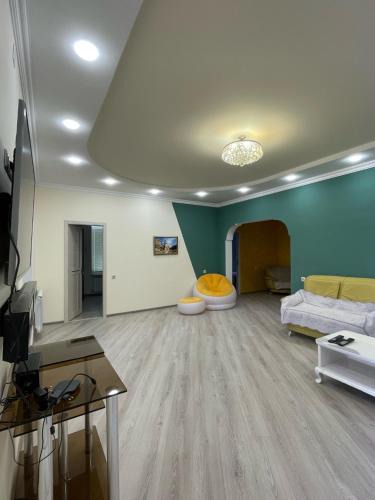 Yeghegnadzor House | ARARAT 3-room guest house