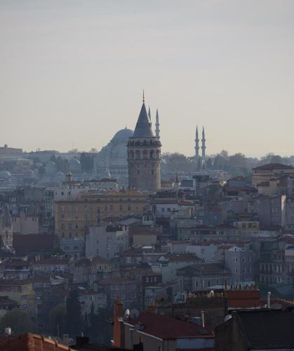 Taksim Hotel | Arart Hotel