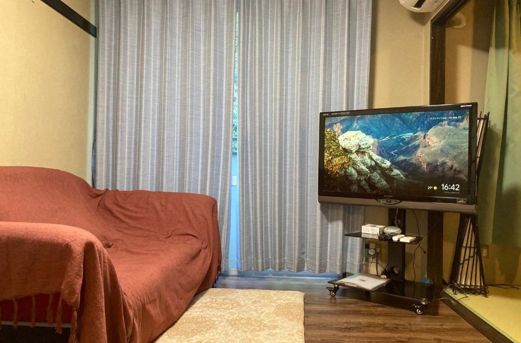 Toba House | ARASHIMA INN 203/Vacation STAY 230