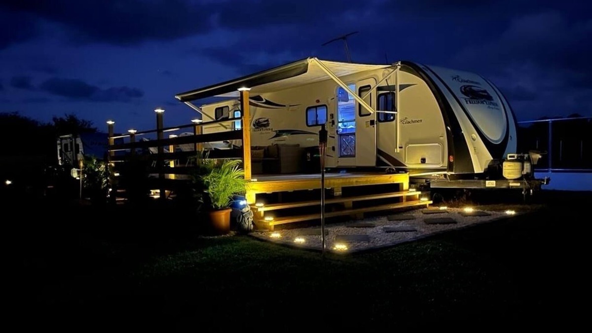 Islote House | Arasibo RV