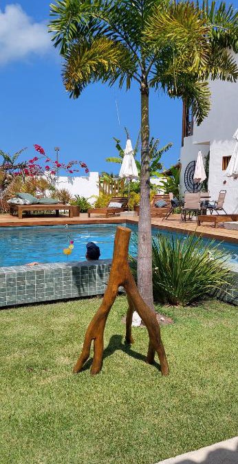 Porto de Pedras Hotel | Arataba Hotel Boutique e Bistrô - 150 mts do mar