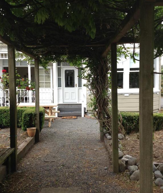 Carterton Villa | Aratahi Cottages - West Wing