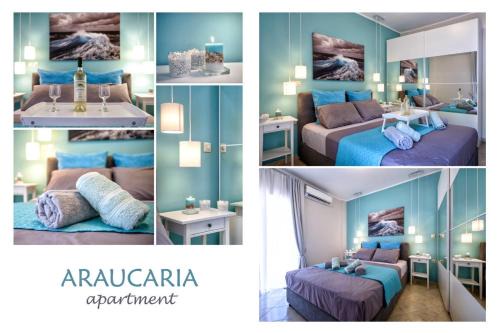 Kanali Apartment | Araucaria King