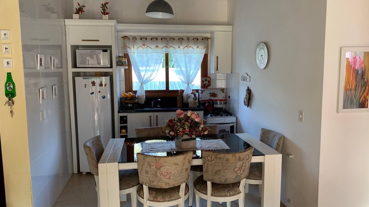 Centro Apartment | ARAUCARIA POUSADA