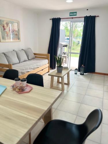 San Miguel del Monte Apartment | Araucarias Cabañas y Departamentos