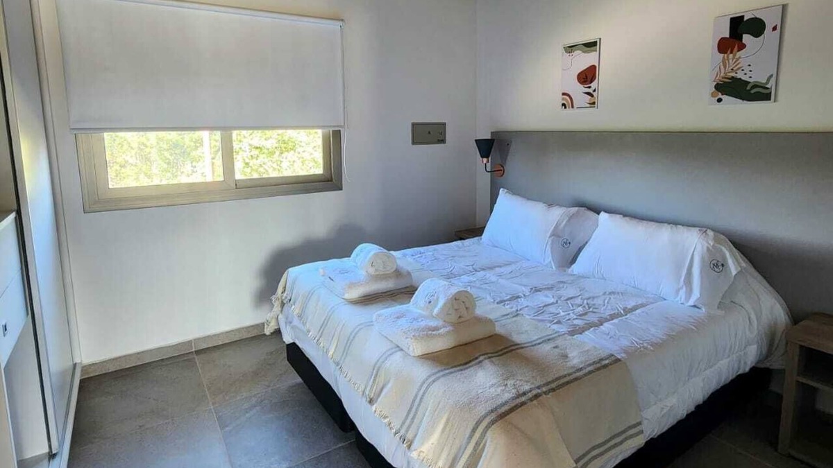 San Rafael Cabin | Araucaruia San Rafael, Soñada Para Descansar, a 10 Minutos Ctro de San Rafael