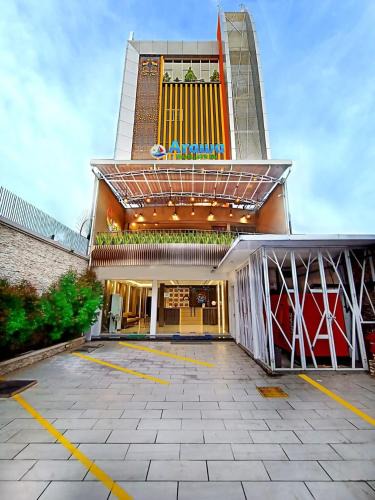 Biringkanya Hotel | Arawa Traveller's Inn Motel