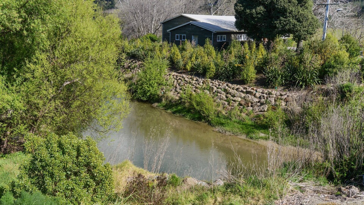 Waimarama Cottage | Arawai - Waimarama Holiday Home