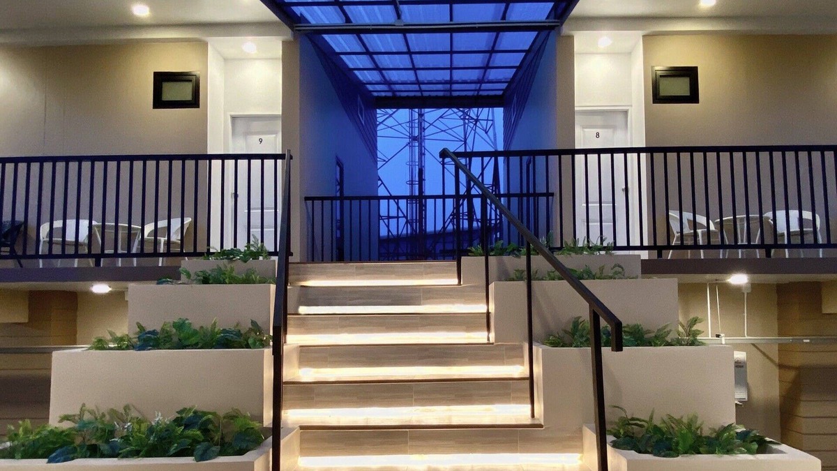 Ngao Hotel | Arawan Resort