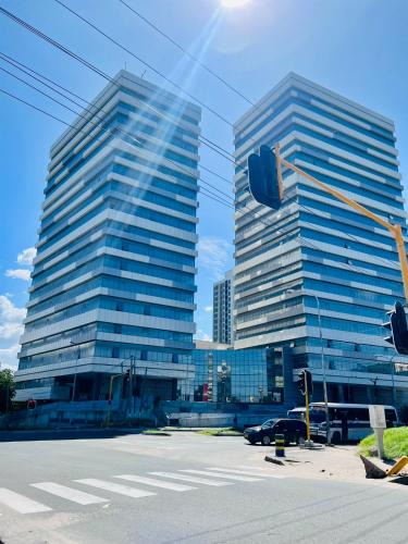 Mikocheni Apartment | Aray Apartment 3bedroom
