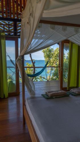 Bomba Hotel | Araya Dive Resort Togean
