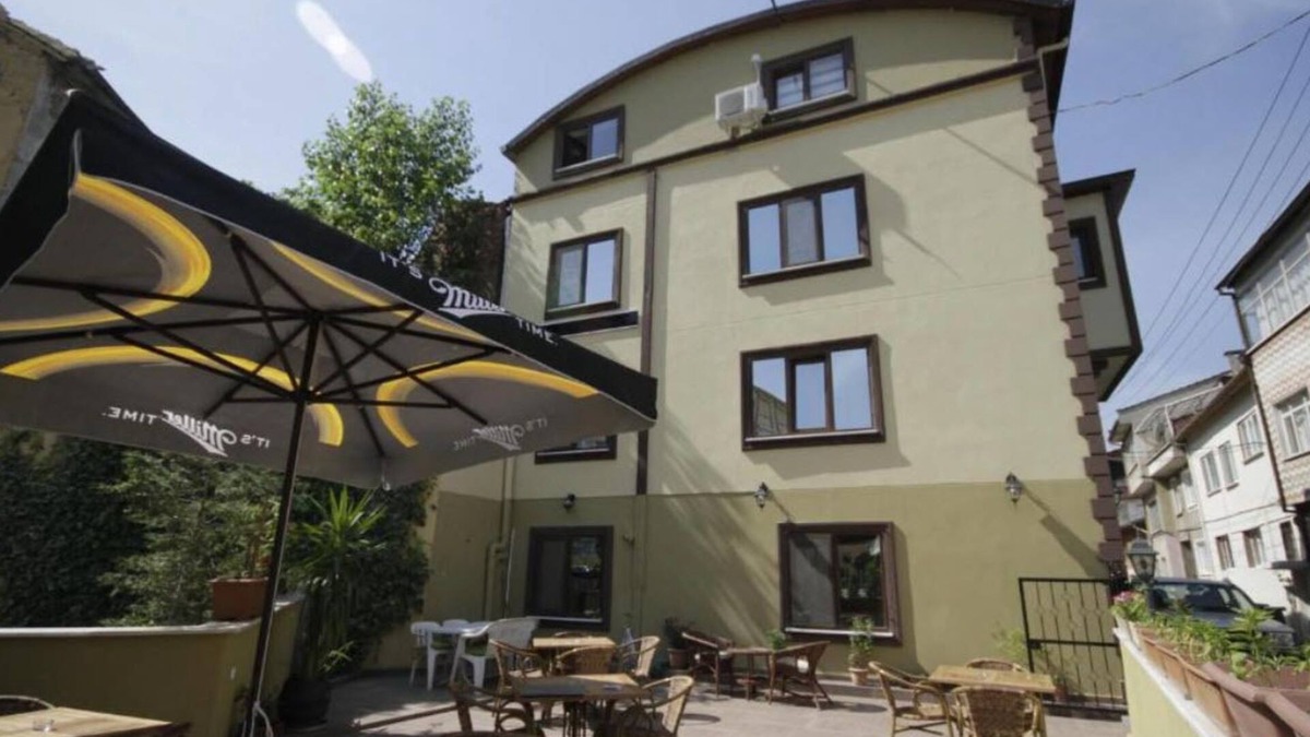 Cekirge Mahallesi Apartment | Araz Suite House