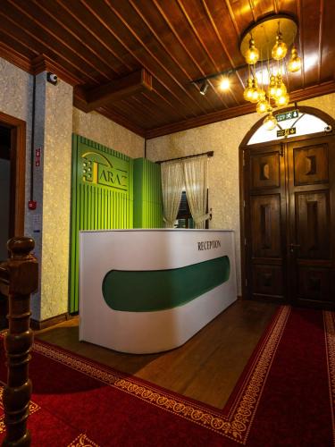 Mudanya Hotel | Araz White House