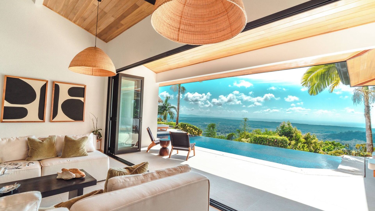 Ciudad Cortes Villa | Arbórea Villas