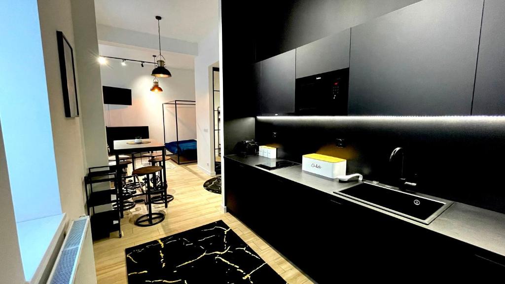 West Pomeranian Voivodeship Apartment | ARB Living Szczecin