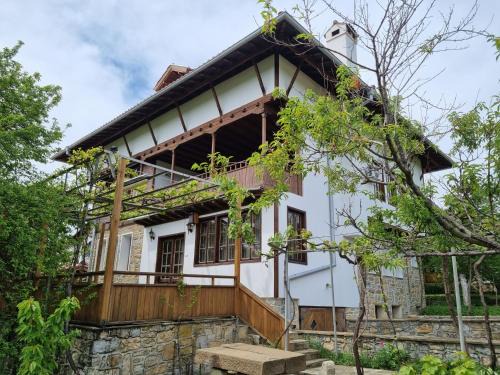 Arbanasi Hotel | Arbanassi Hotel