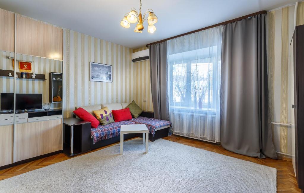 Arbat Apartment | Arbat street Apartment