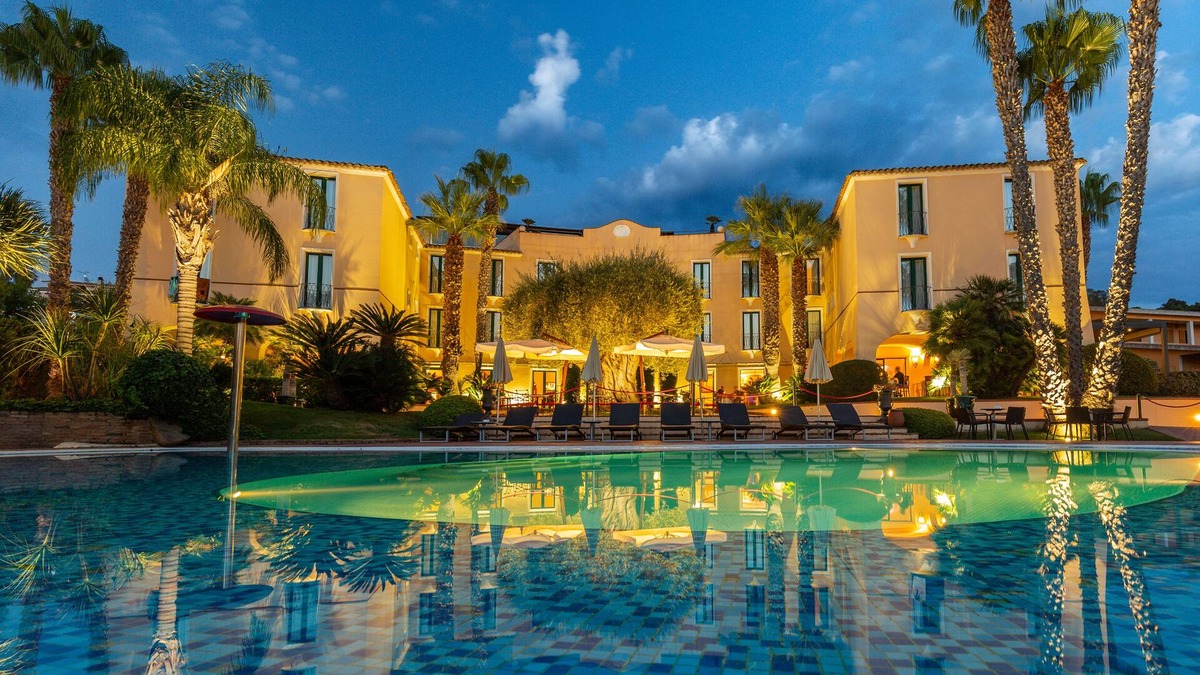 Arbatax Hotel | Arbatasar Hotel