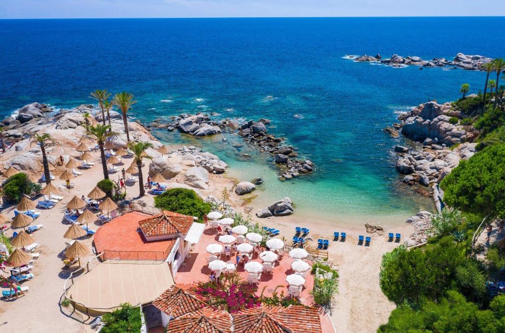 Arbatax Resort | Arbatax Park Resort - Dune