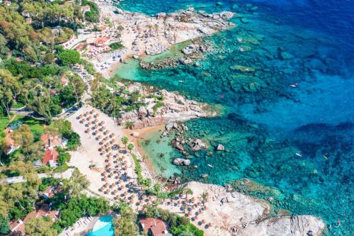 Arbatax Resort | Arbatax Park Resort - Telis