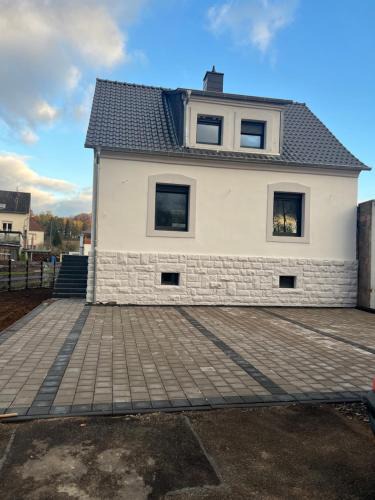 Homburg Apartment | Arbeiter Monteur Wohnung