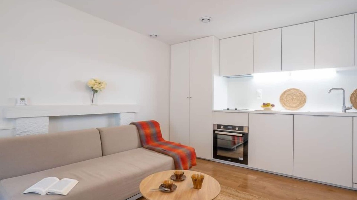 Treguier House | Arbenn 2 by Interhome