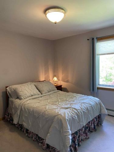 Fall River House | Arbo Guest Room