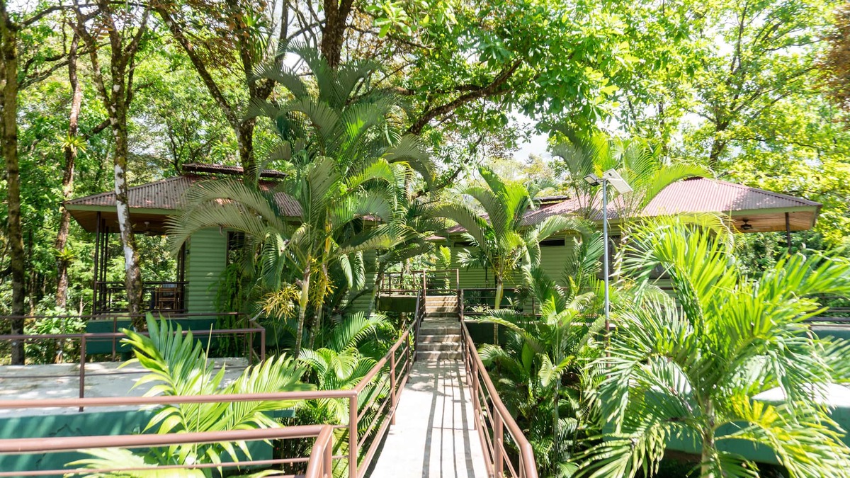 Ojochal Cabin | Arbol Verde Villas