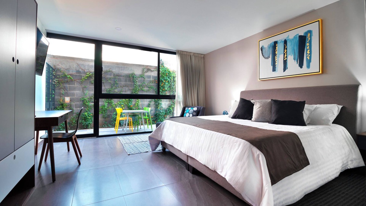 Silao Apartment | Arboleda 5