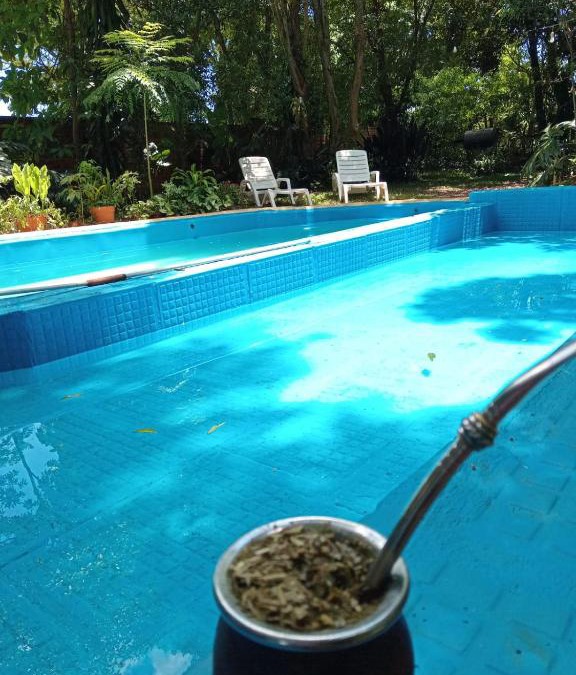 Jardin America Apartment | Arboleda