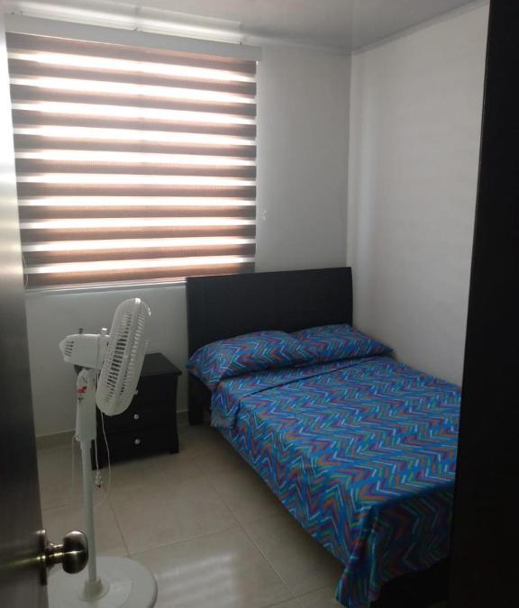 Ibague Apartment | Arboleda el Campestre