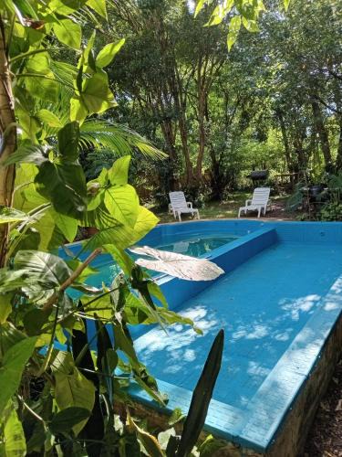 Jardin America House | Arboleda Loft