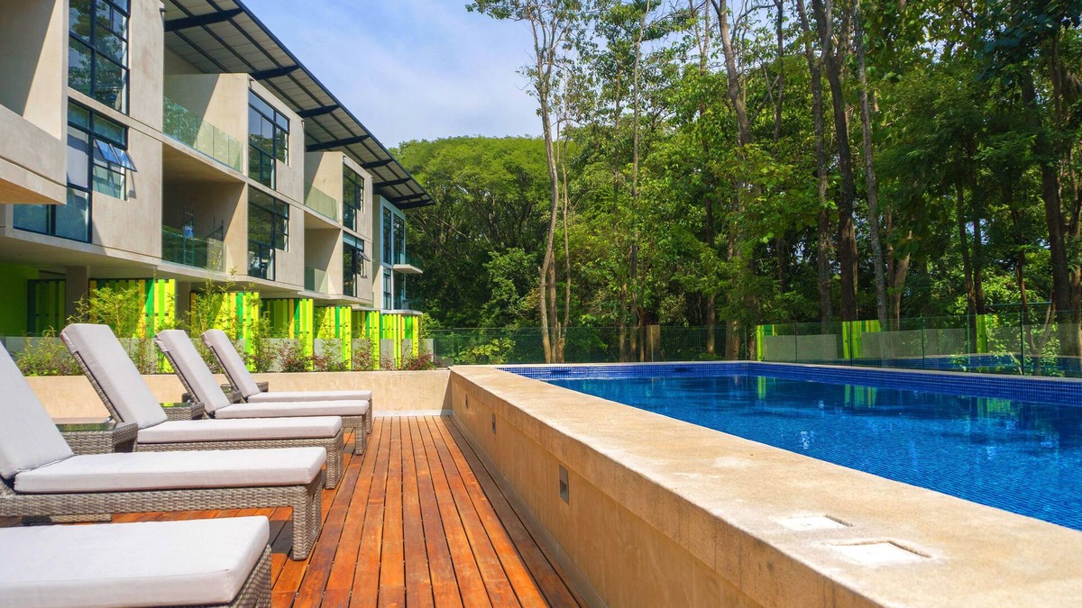 Santa Ana Apartment | Arborea Flats by Corporate Stays