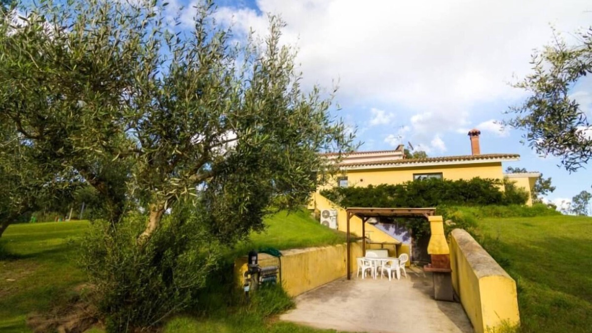 Arborea House | Arborea: Nice accommodation in a magnificent villa - Arborea