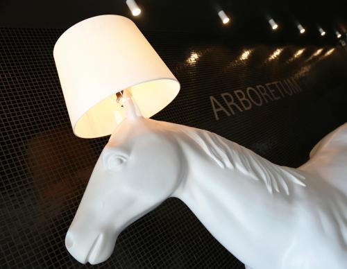 Wolborz Bed & Breakfast | Arboretum Hotel