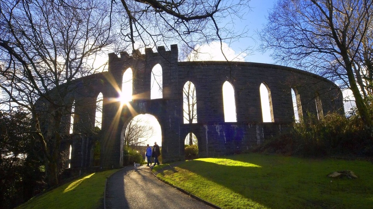 Oban House | Arbour Guest House